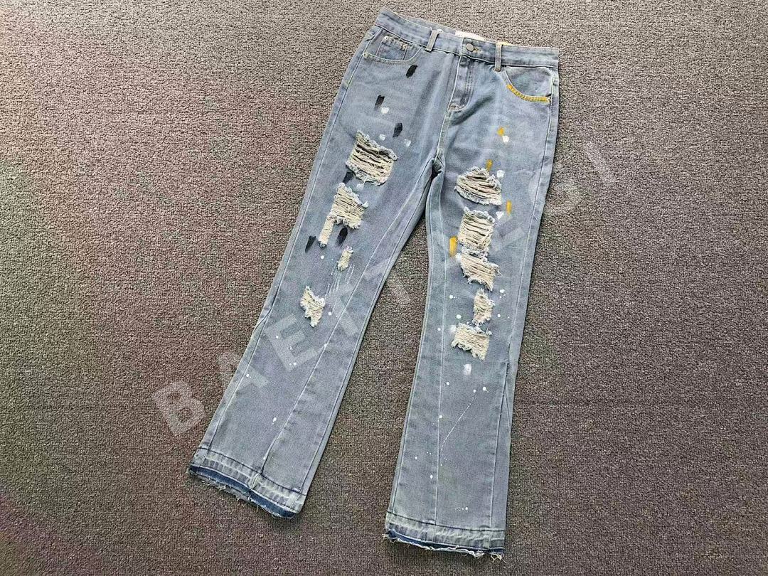 갤러리디파트먼트 바지 203224 Gallery Dept. Pants 상세 이미지 4