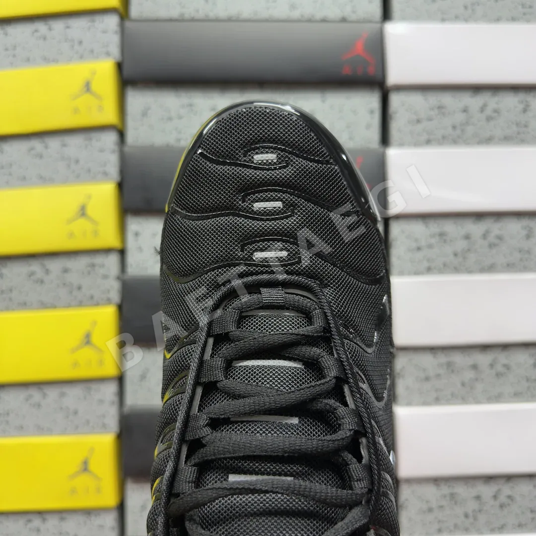 나이키 [BD] 에어 맥스 플러스 DB0682-003 201859 Nike Air Max Plus 상세 이미지 4