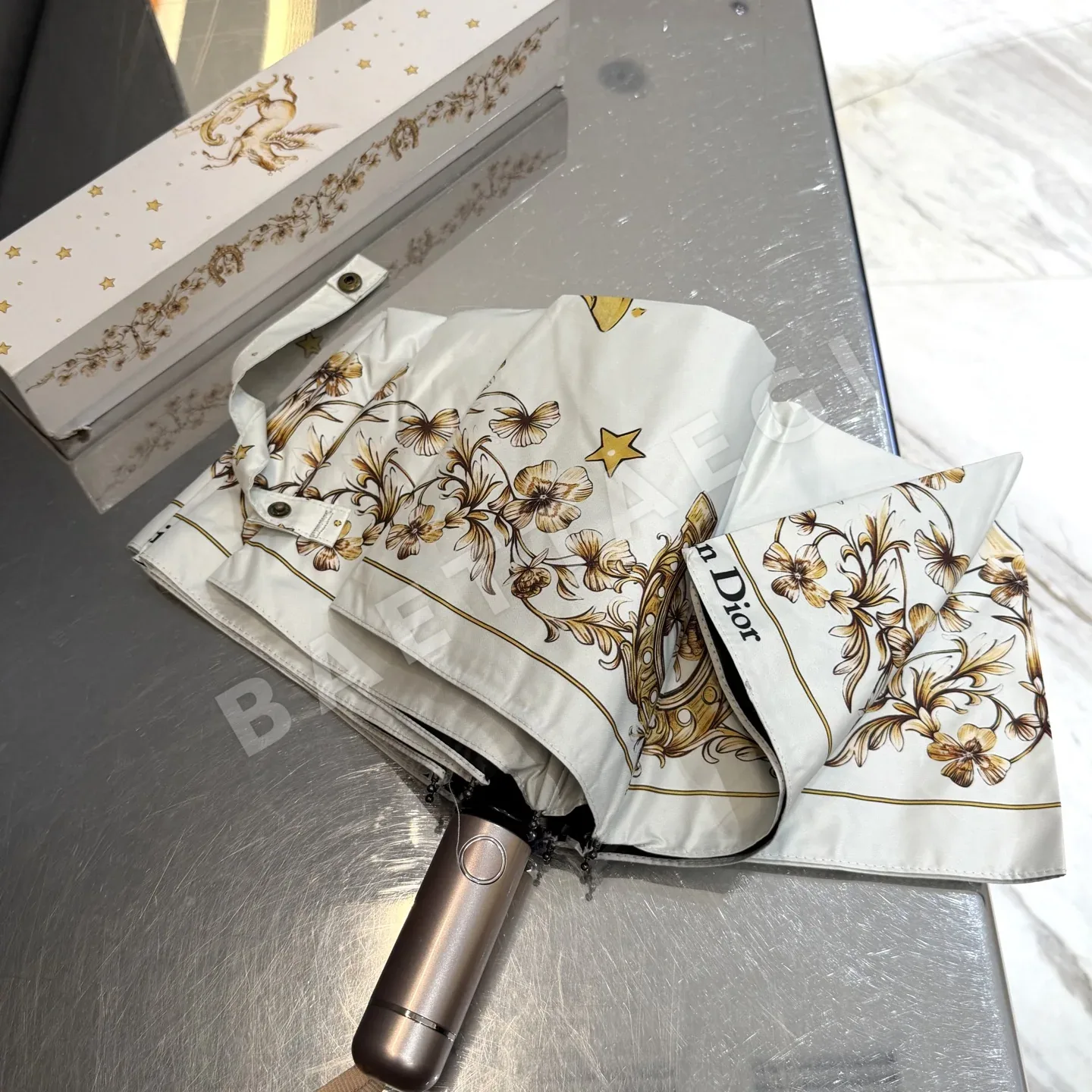 디올 우산 85582 Dior Umbrella 상세 이미지 3