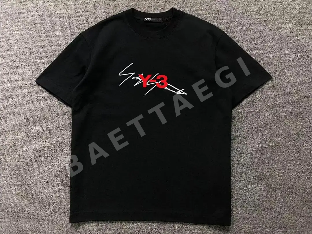 아디다스 Y-3 반팔 티셔츠 202855 Adidas Y-3 T-Shirt 상세 이미지 13