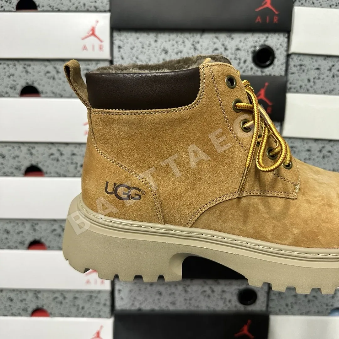 어그 [OT] 옐로우 209140 UGG 5859M 상세 이미지 5