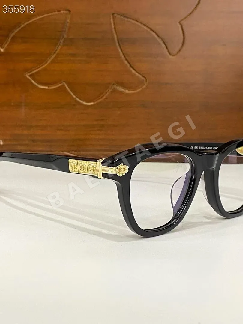 크롬하츠 선글라스 205080 Chrome Hearts Sunglasses 상세 이미지 9