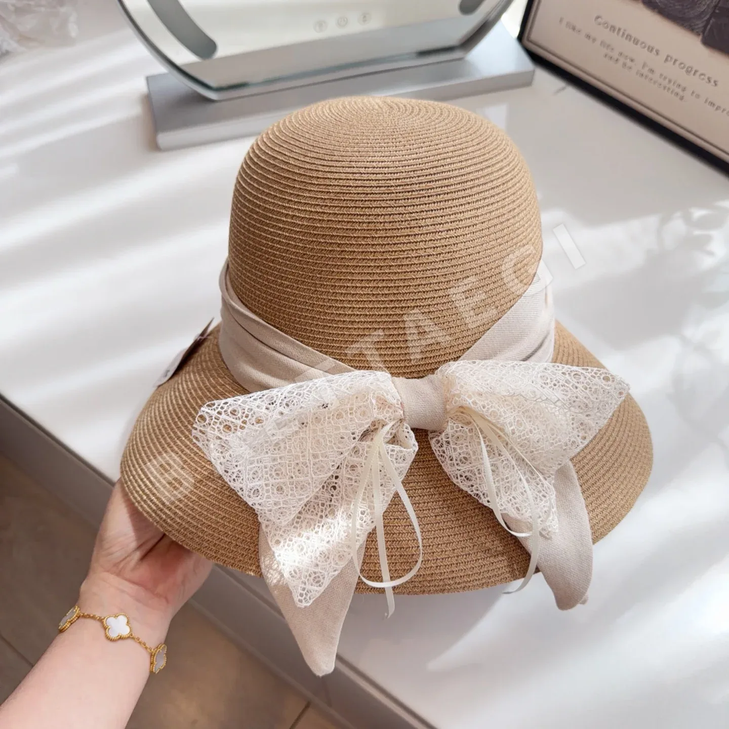 디올 모자 78717 Dior Cap 상세 이미지 4