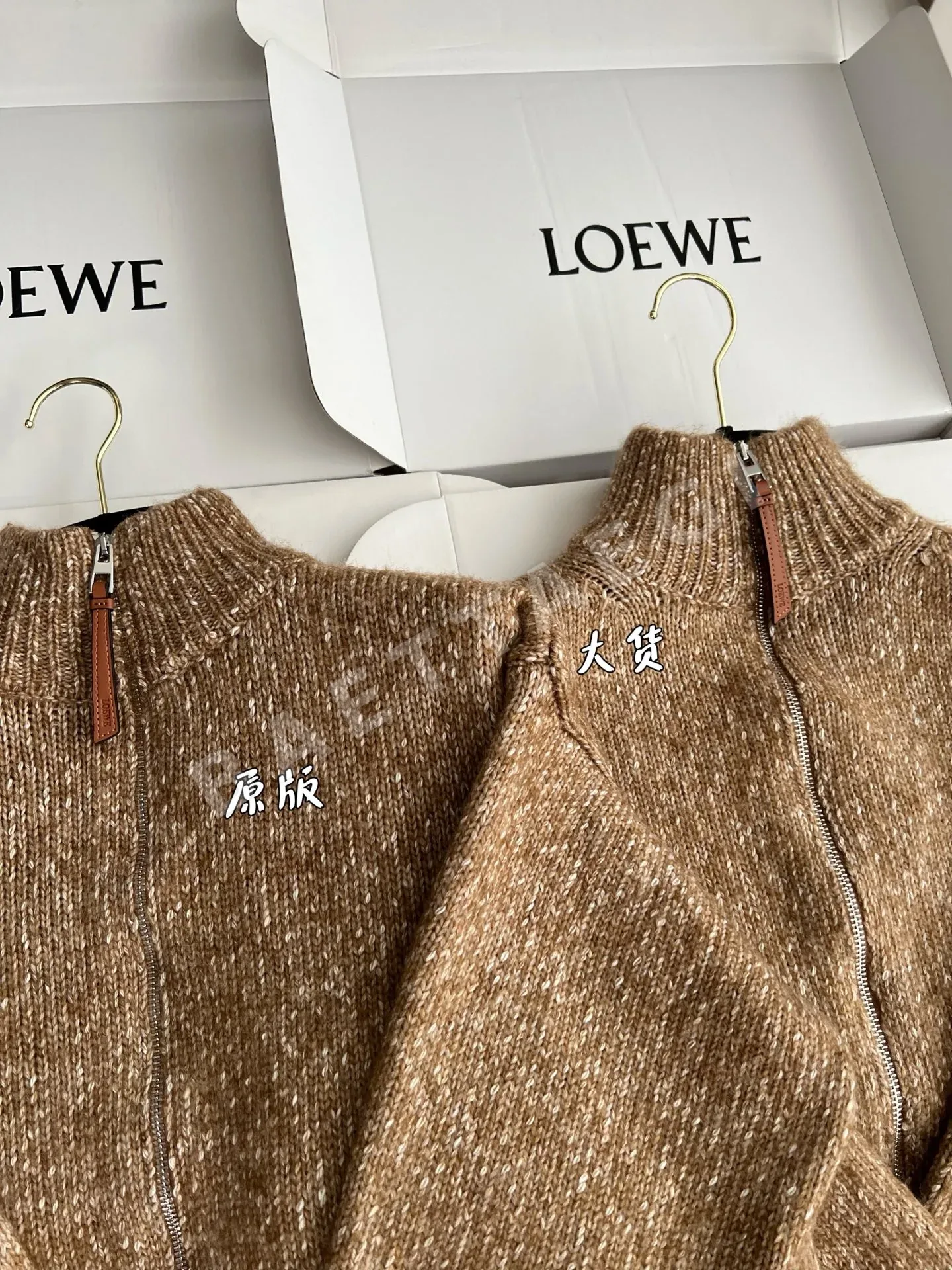 로에베 여성 자켓 206620 Loewe Jacket 상세 이미지 7