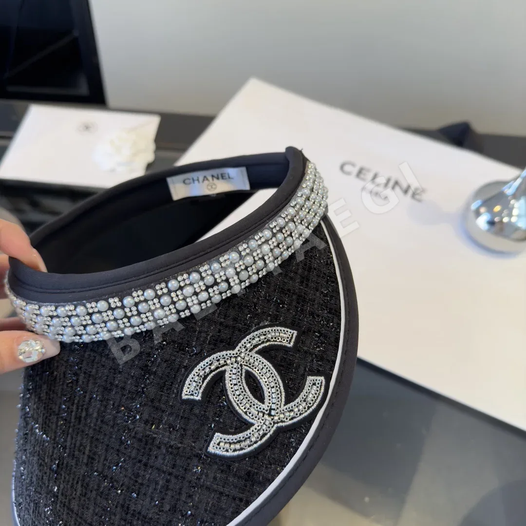 샤넬 모자 185364 Chanel Cap 상세 이미지 7