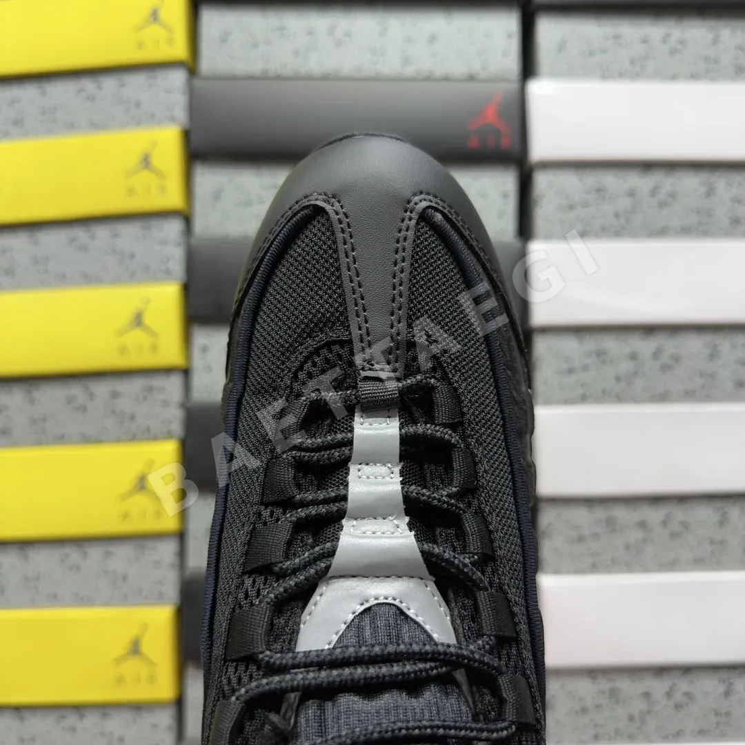 나이키 [WE] 에어 맥스 95 OG IB1667-004 201820 Nike Air Max 95 OG Big Bubble Smoky Blue 상세 이미지 2