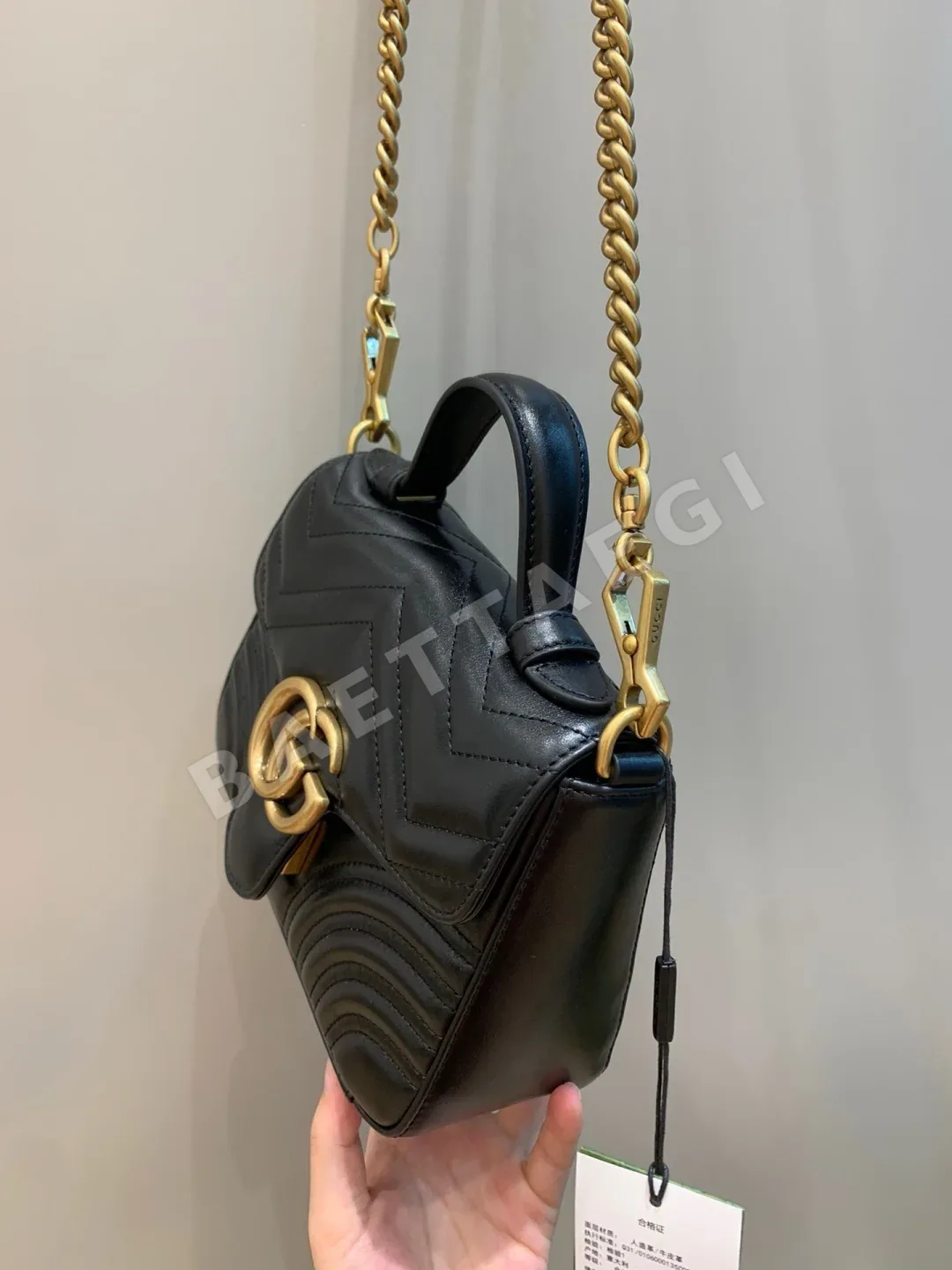 구찌 141615 가방 Gucci Bag 상세 이미지 6