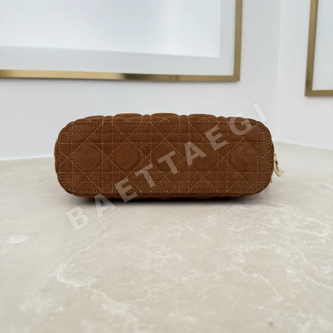 디올 뚜주흐 호보 버켓 가방 상세 이미지 6