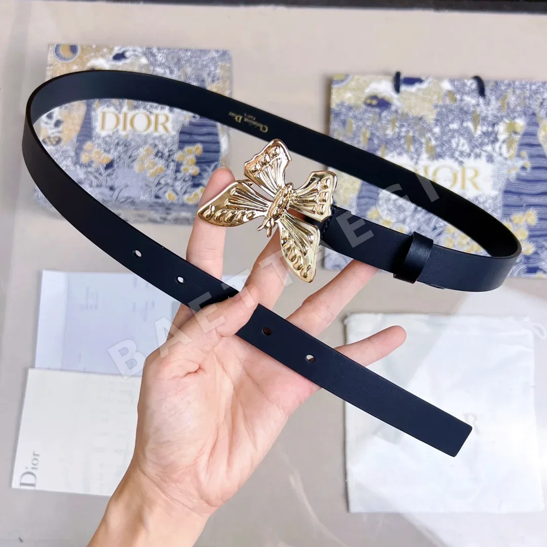 디올 벨트 59953 Dior Belt 상세 이미지 5