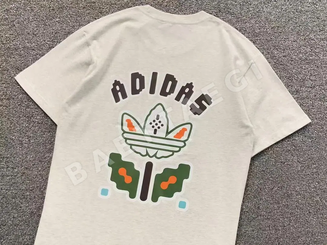 아디다스 반팔 티셔츠 202886 Adidas T-Shirt 상세 이미지 11