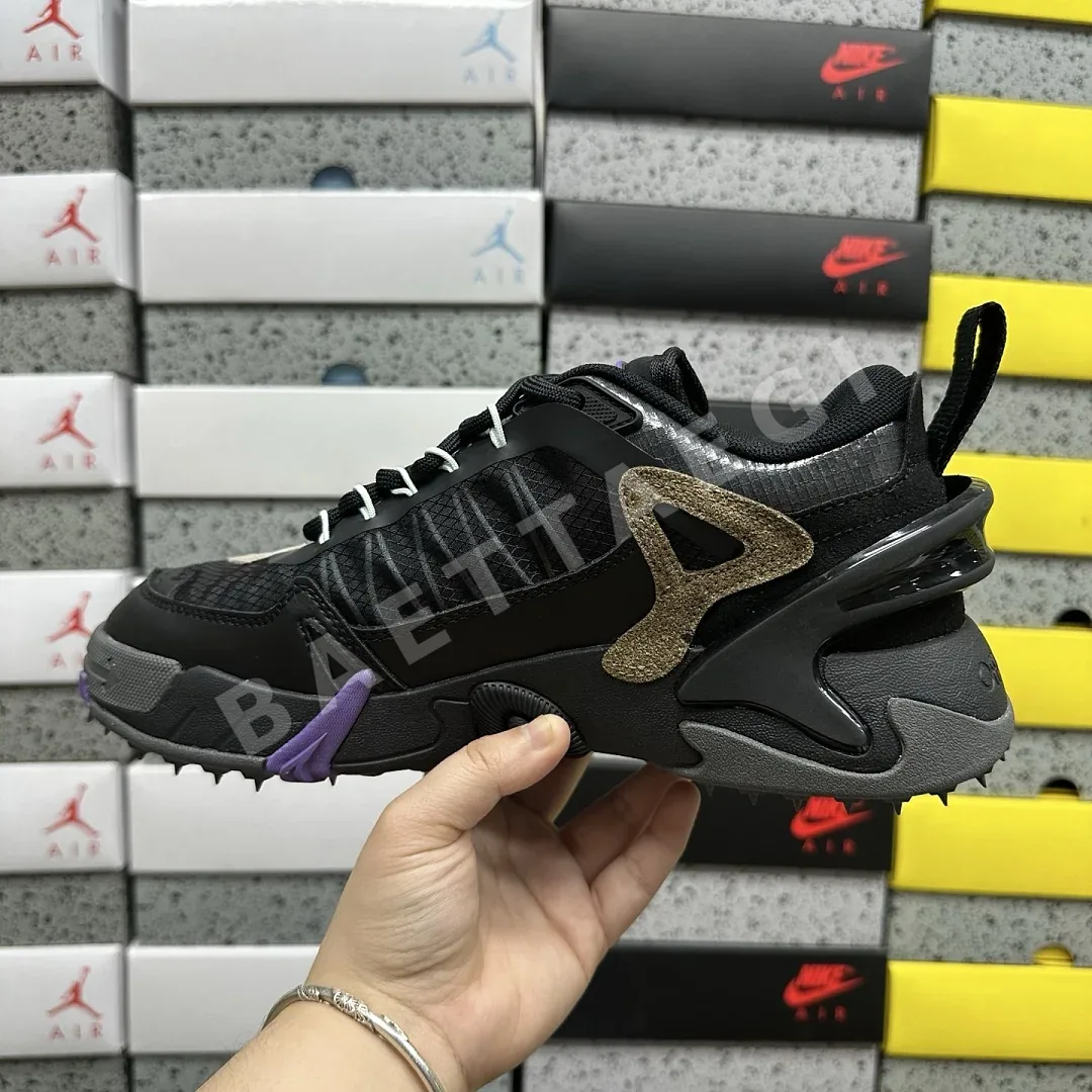 오프화이트 [GZ] 오디세이 2000 블랙 그레이 202473 Off White Odsy-2000 상세 이미지 3