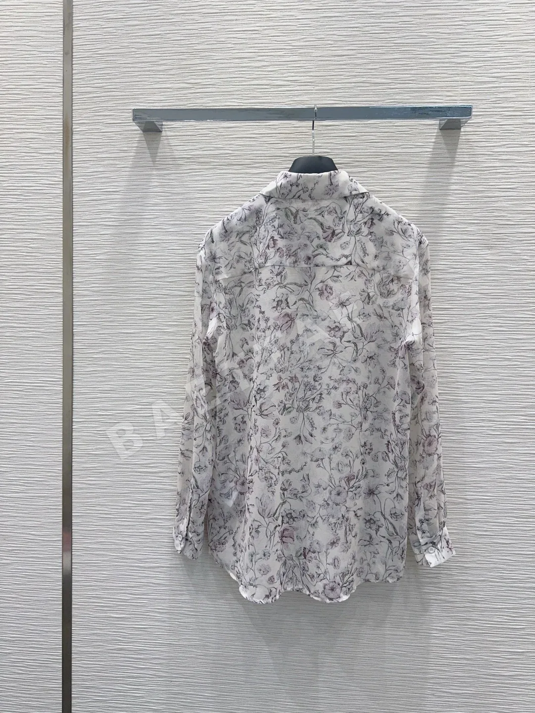 디올 여성 셔츠 92022 Dior Shirt 상세 이미지 9