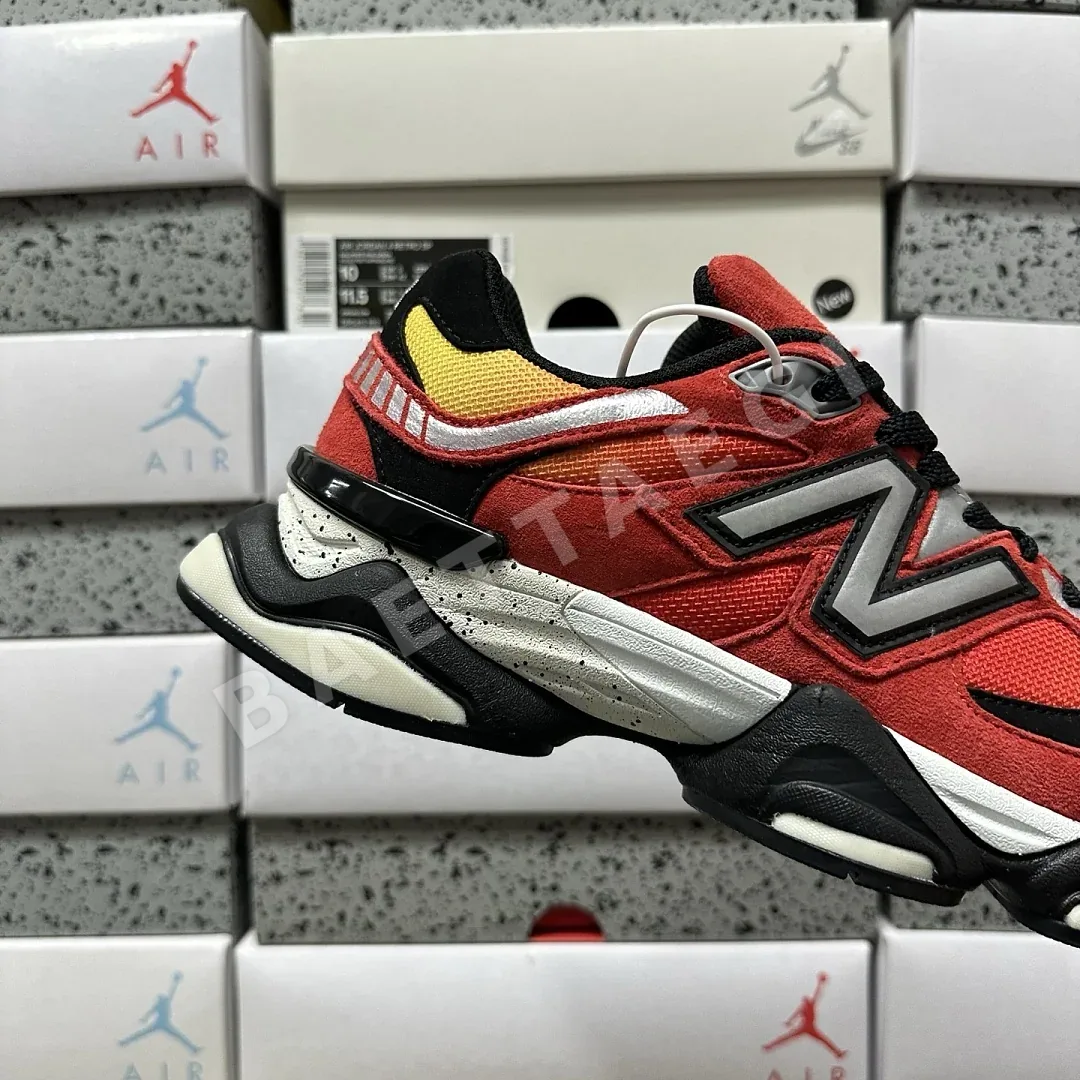 뉴발란스 [C] 9060 U9060DMG 202134 New Balance 9060 상세 이미지 9