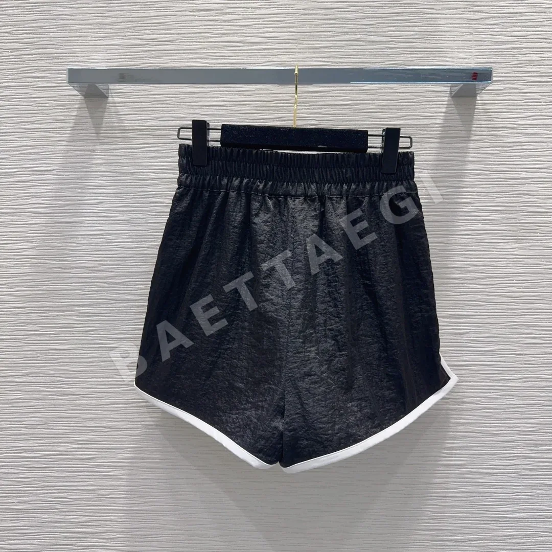 샤넬 맞춤형 테크니컬 여성 바지 상세 이미지 7