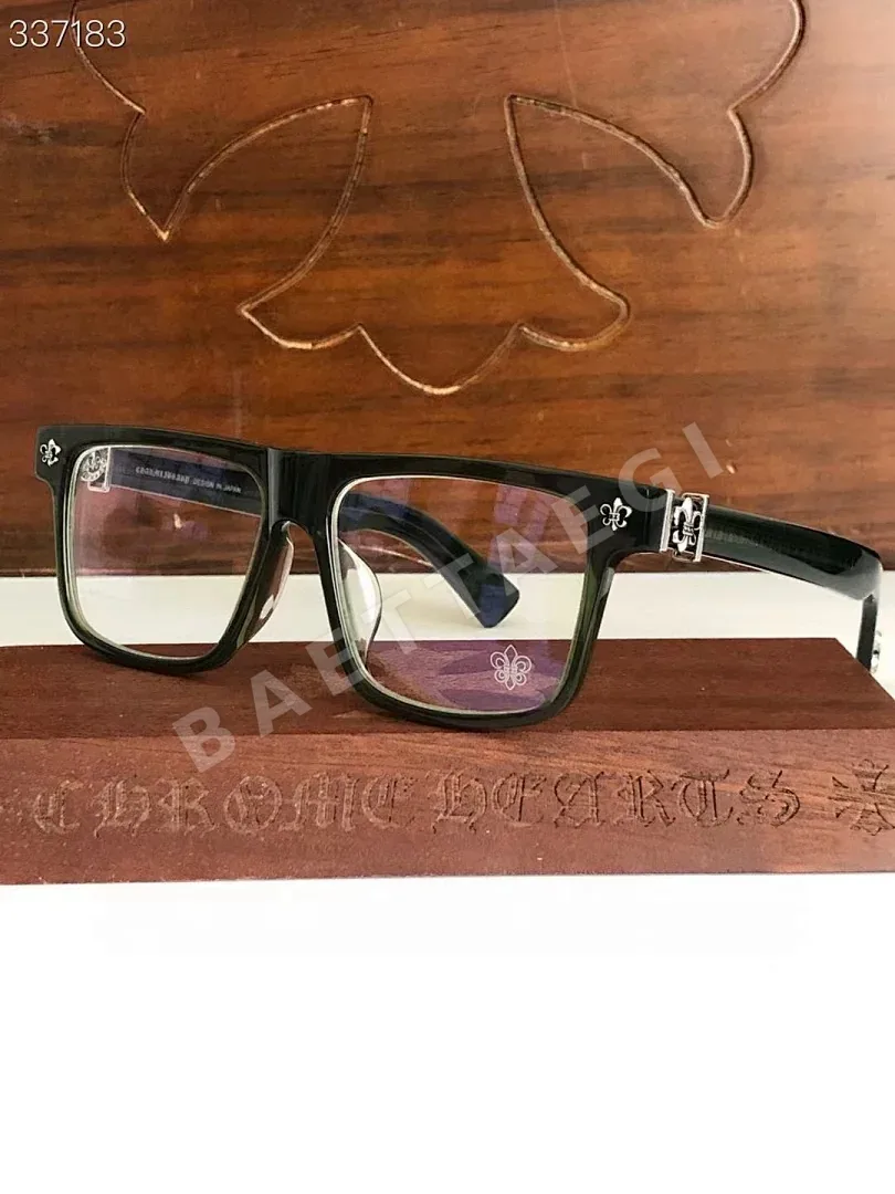 크롬하츠 선글라스 205006 Chrome Hearts Sunglasses 상세 이미지 9