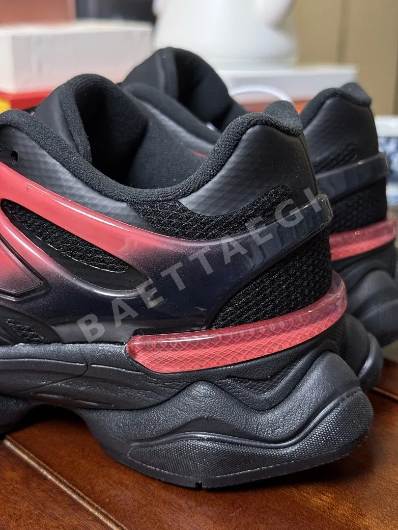 뉴발란스 [C] 9060 U9060IDZ 202235 New Balance 9060 상세 이미지 6