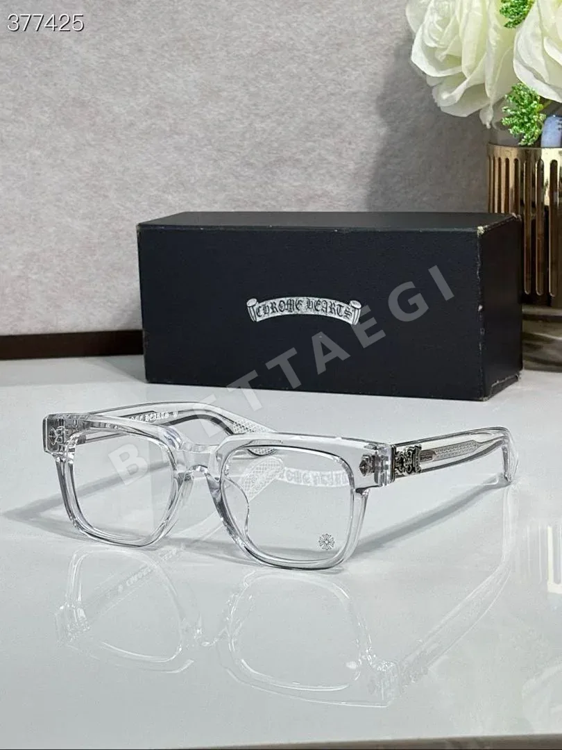 크롬하츠 선글라스 205156 Chrome Hearts Sunglasses 상세 이미지 9