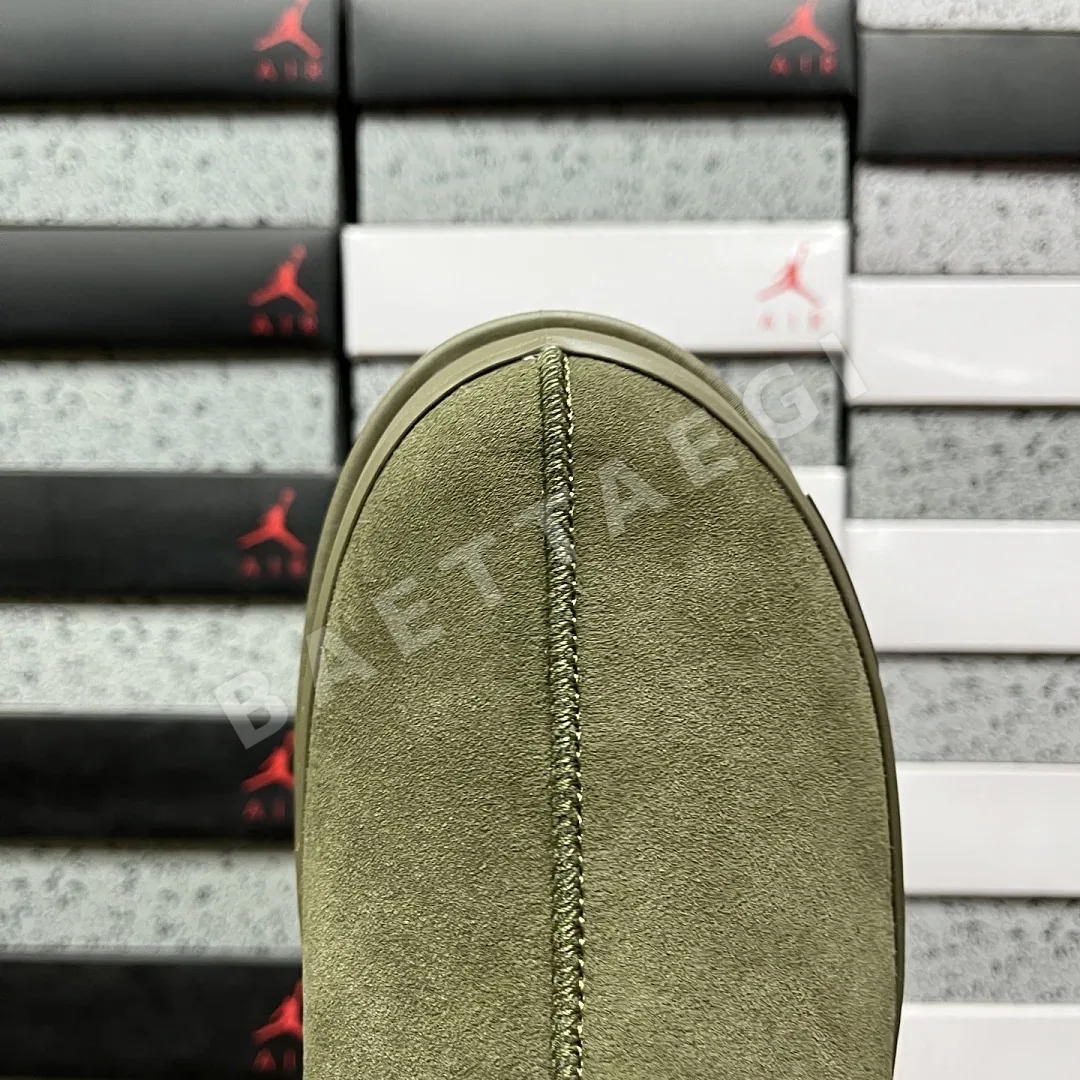 어그 [OT] 그린 209174 UGG 1180200 FNBL 상세 이미지 9