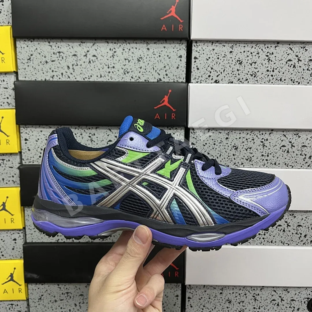 아식스 [KO] 1203A782-400 200296 Asics Gel-Sekiran 상세 이미지 5