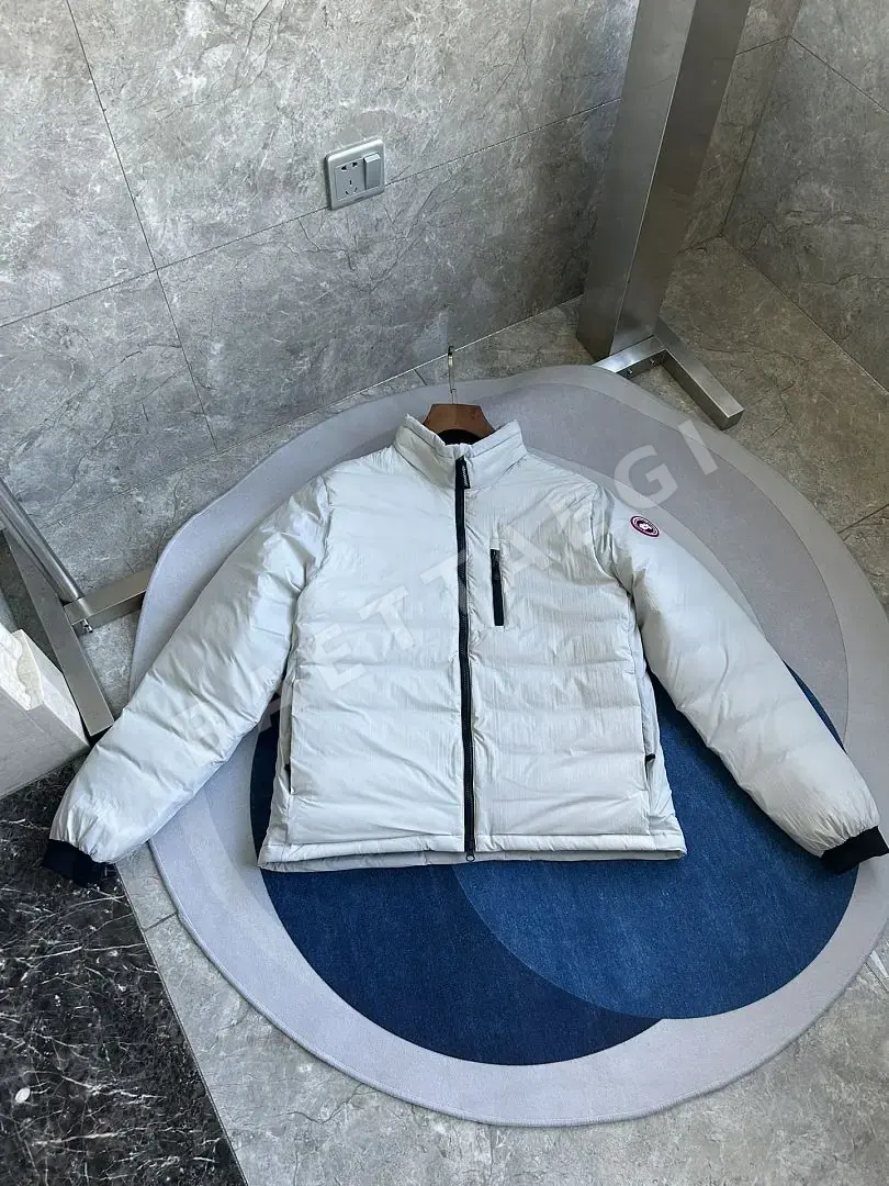캐나다구스 [RF] 5079 화이트 205701 Canada Goose 5079 상세 이미지 4
