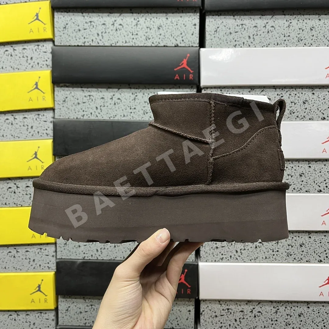 어그 [OT] 208990 UGG 1135092 5cm 상세 이미지 9