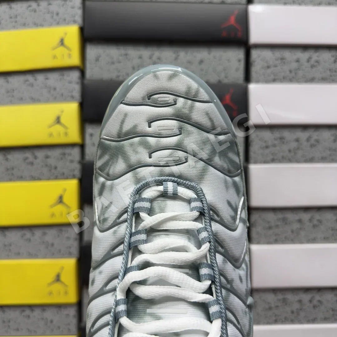 나이키 [BD] 에어 맥스 플러스 FV0394-300 201850 Nike Air Max Plus Origins Waterway 상세 이미지 4