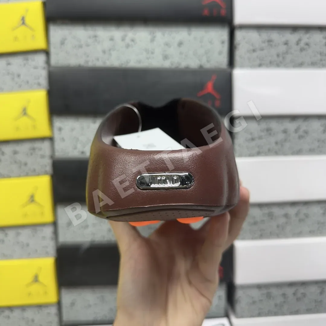 나이키 [GX] 마인드 001 플라이니트 슬라이드 IR2175-200 201453 Nike Mind 001 Flyknit Slide Bronze 상세 이미지 6