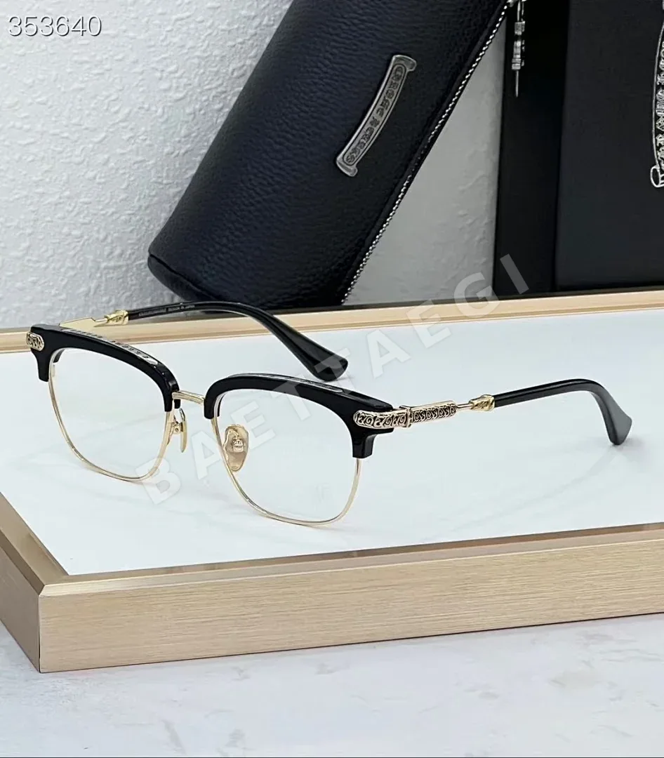 크롬하츠 선글라스 205063 Chrome Hearts Sunglasses 상세 이미지 4