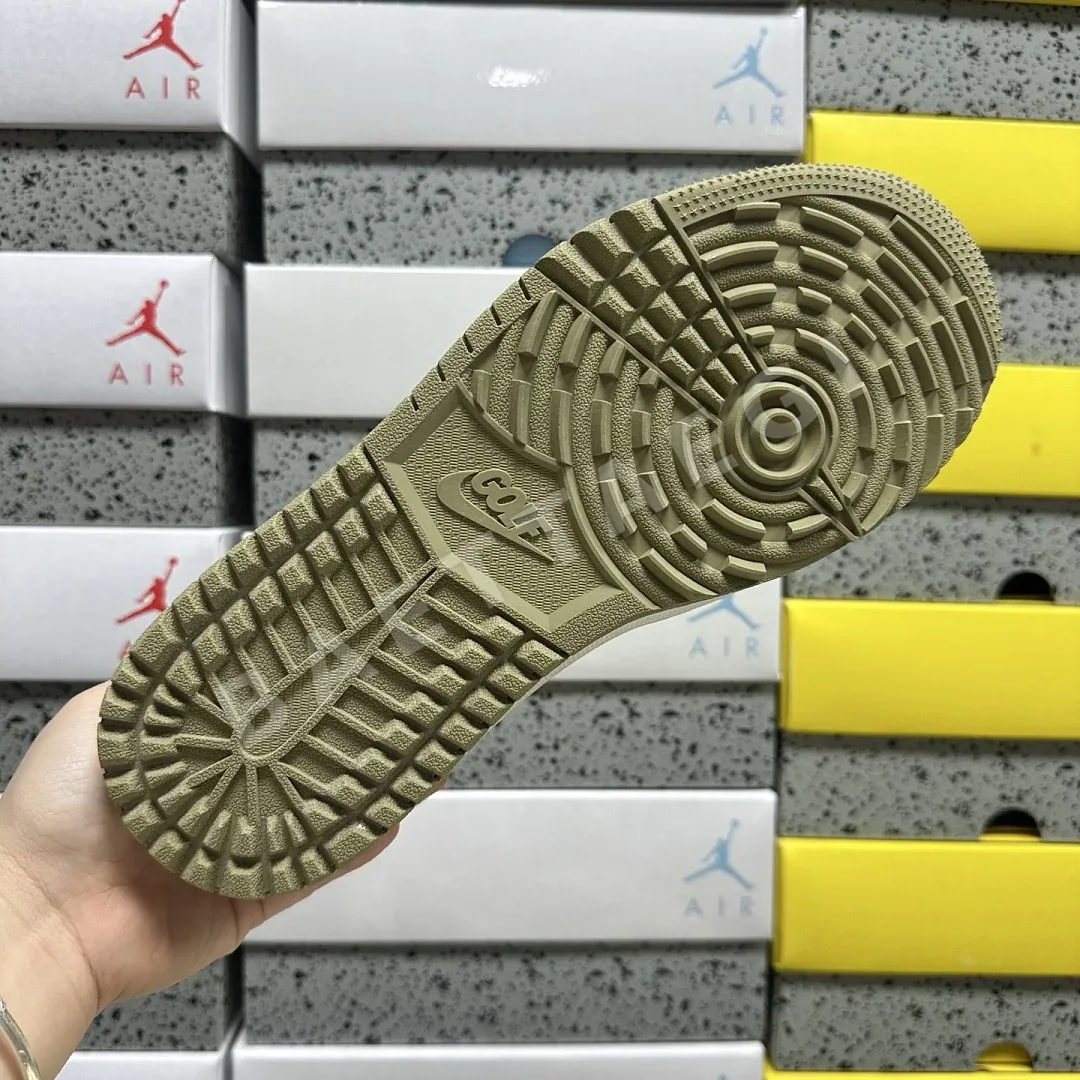 나이키 [PK] FZ3124-200 201949 Nike Travis Scott Neutral Olive 6.0 상세 이미지 8