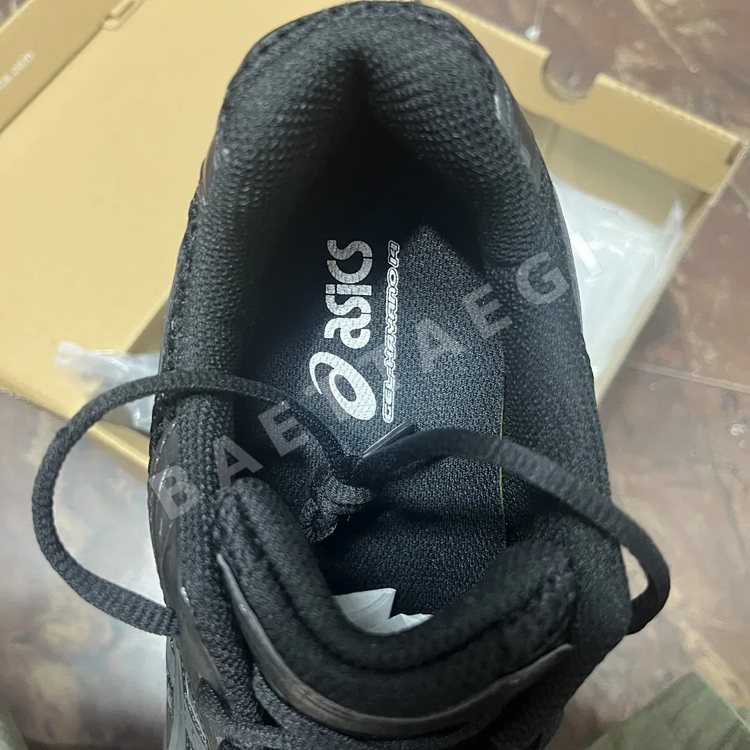 아식스 [TOP] 젤 카야노 14 1201A019-001 200253 Asics Gel-Kayano 14 Black Graphite Grey 상세 이미지 3