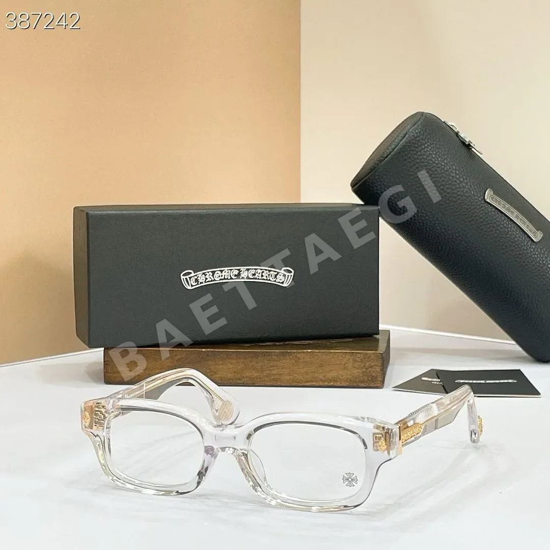 크롬하츠 선글라스 205187 Chrome Hearts Sunglasses 상세 이미지 13
