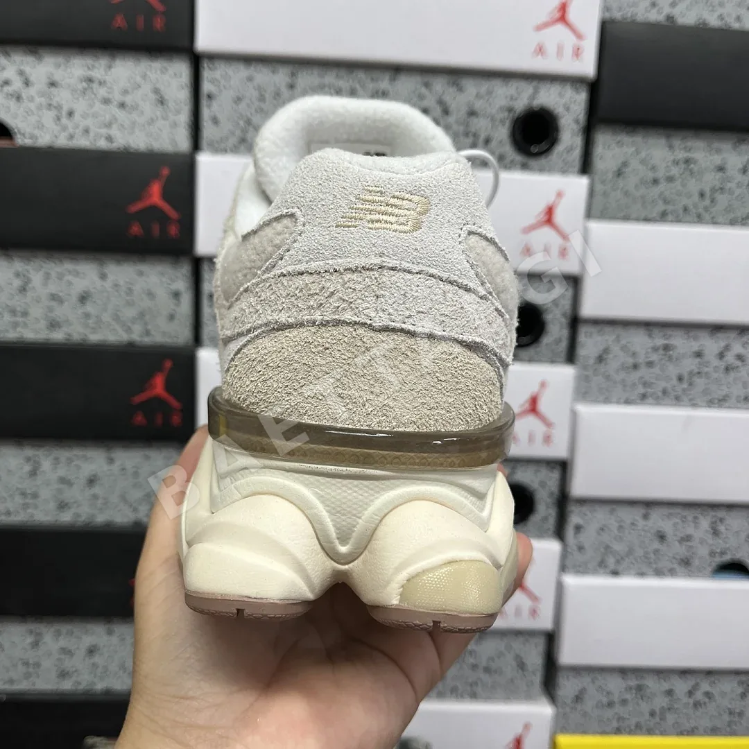 뉴발란스 [C] 9060 U9060CCB 202218 New Balance 9060 상세 이미지 5