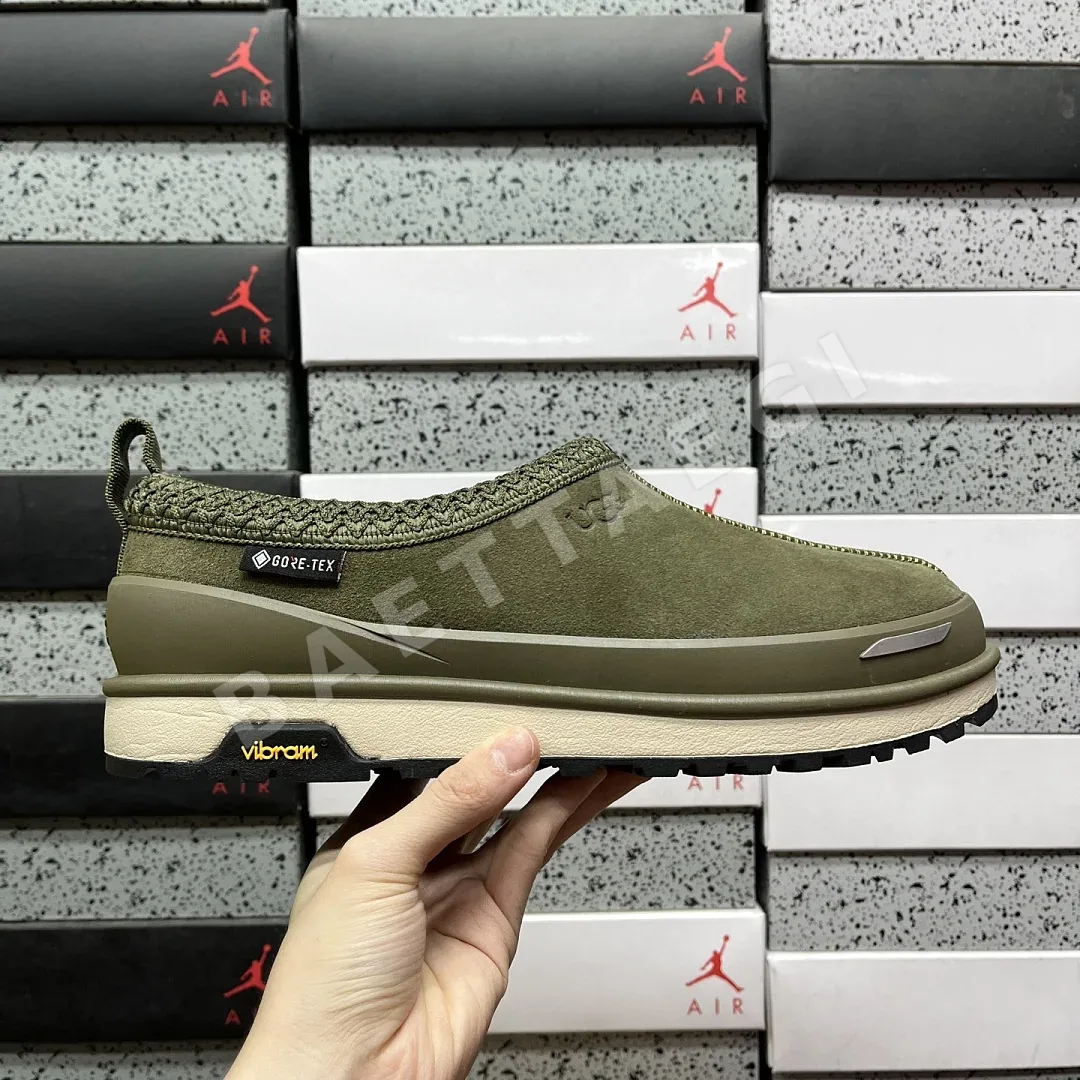 어그 [OT] 그린 209174 UGG 1180200 FNBL 상세 이미지 7