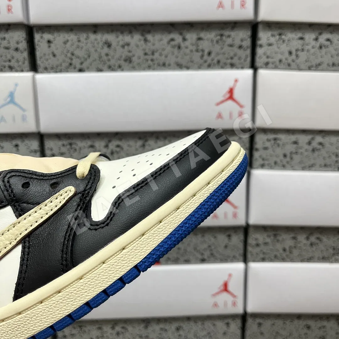 나이키 [PK4.0] DM7866-140 201933 Nike Fragment X Travis Scott 상세 이미지 8