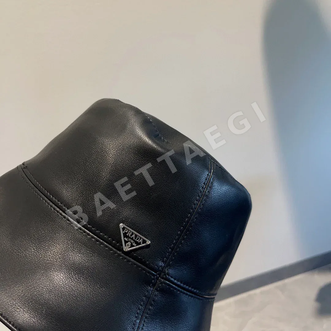 프라다 모자 85034 Prada Cap 상세 이미지 5