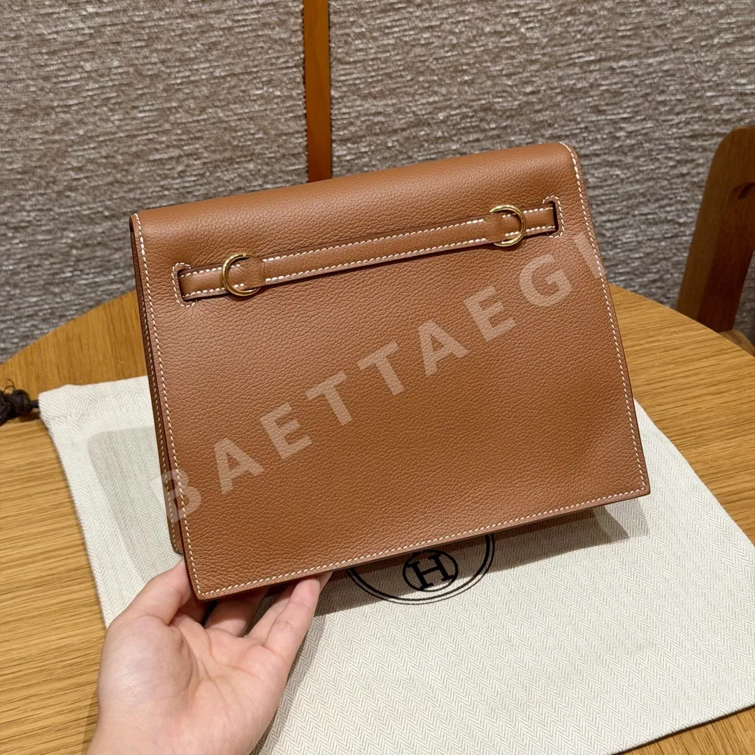 에르메스 켈리 단스 가방 상세 이미지 3