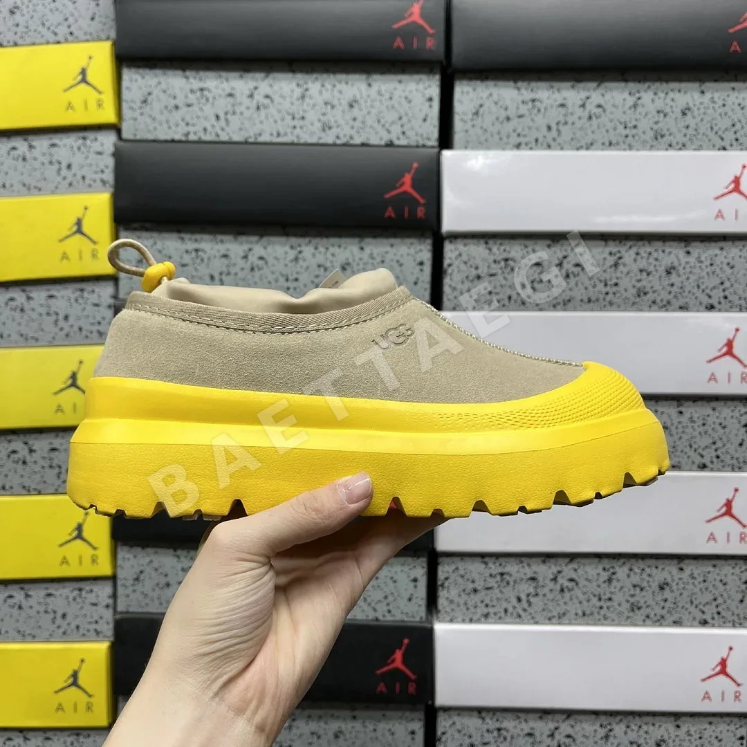 어그 [OT] 옐로우 209019 UGG 상세 이미지 2