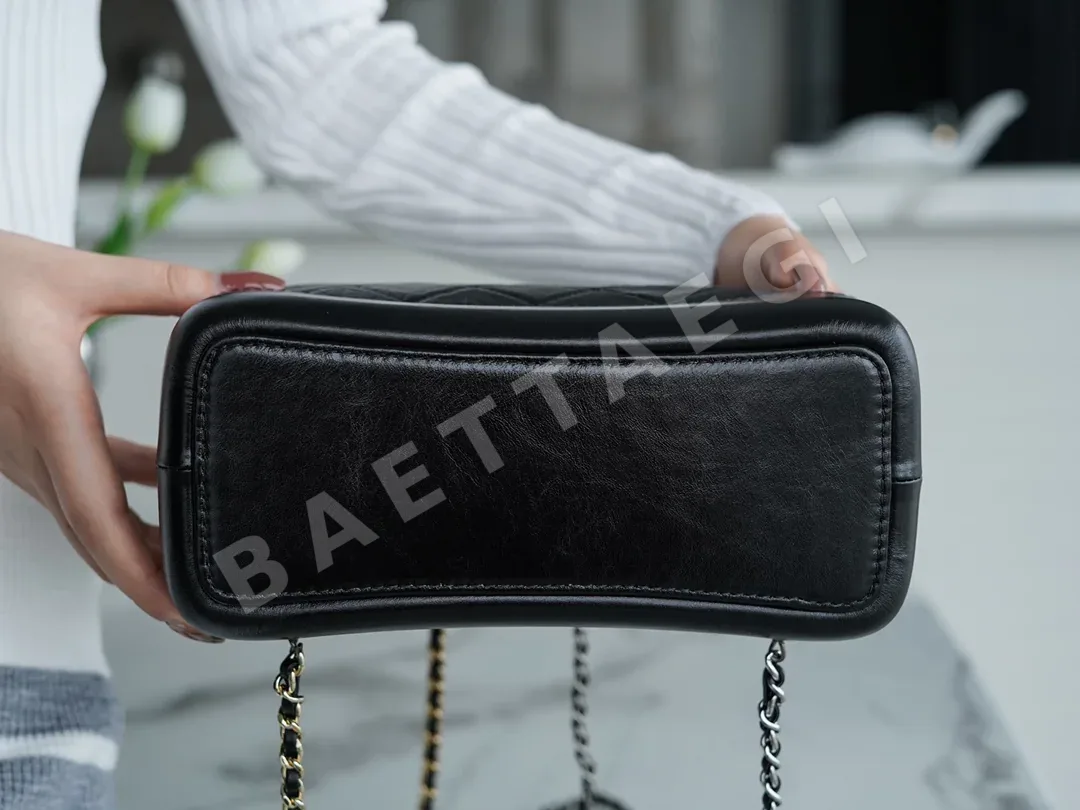 샤넬 클래식 가든 호보백팩 가방 상세 이미지 7