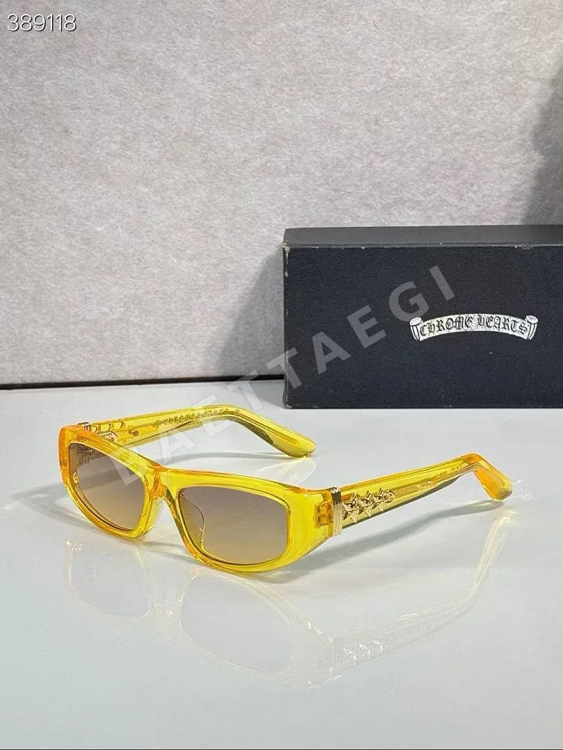 크롬하츠 선글라스 205161 Chrome Hearts Sunglasses 상세 이미지 9
