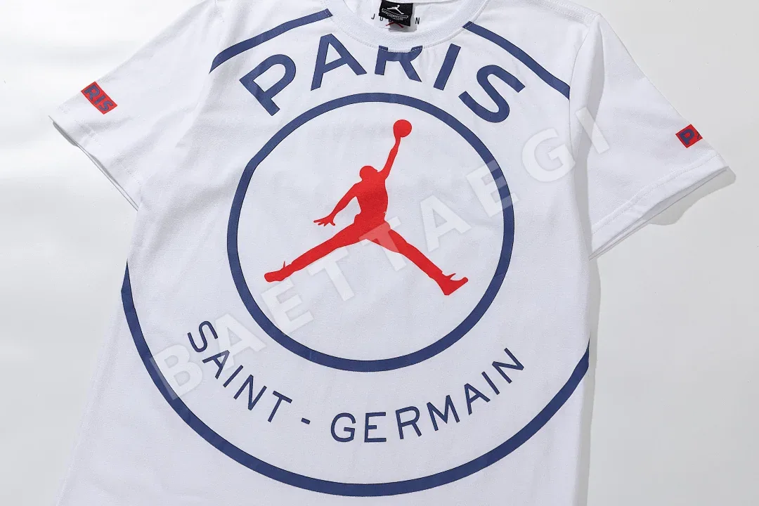 나이키 조던 반팔 티셔츠 203009 Nike Jordan T-Shirt 상세 이미지 11