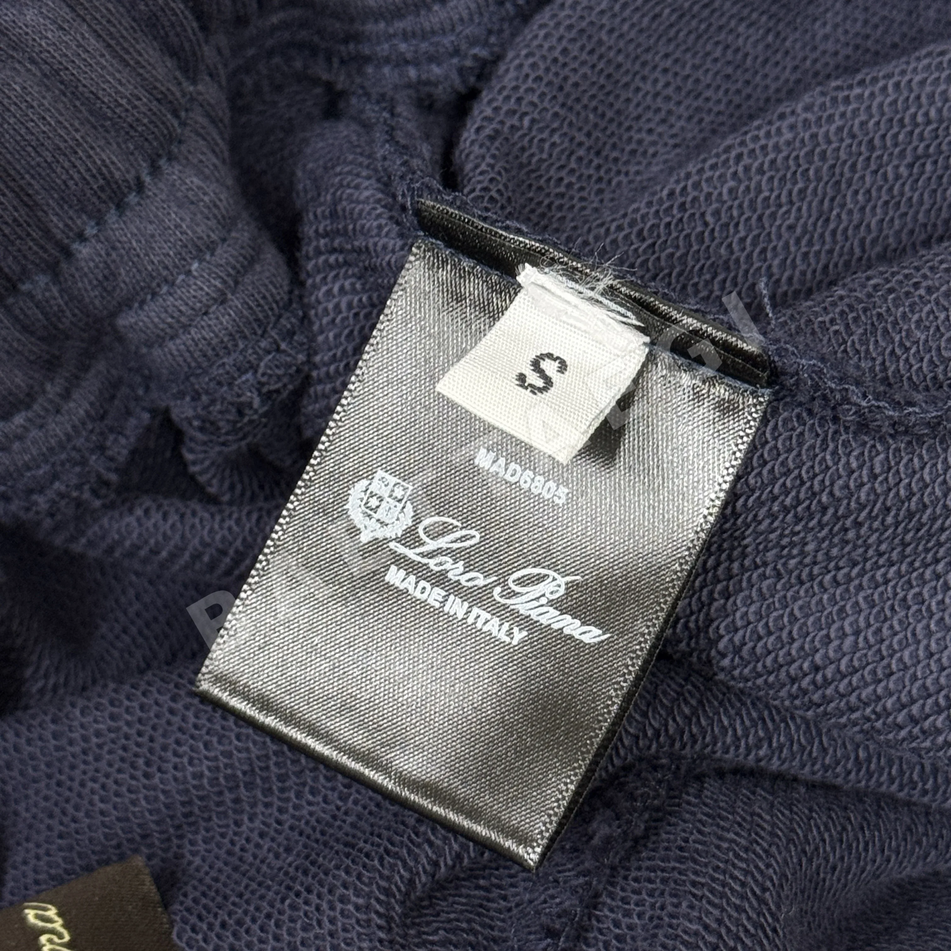 로로피아나 남성 반바지 52691 Loro Piana Shorts 상세 이미지 19