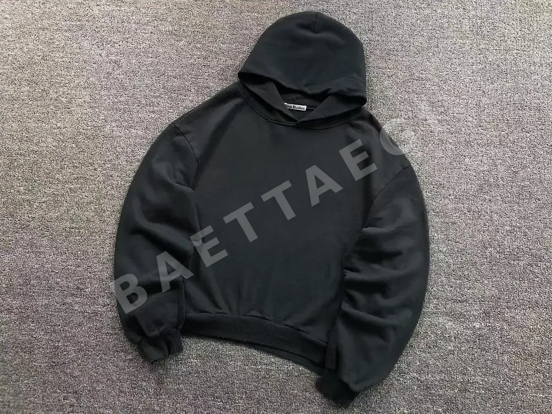 아크네스튜디오 후드티 203516 Acne Studios Hoodie 상세 이미지 17