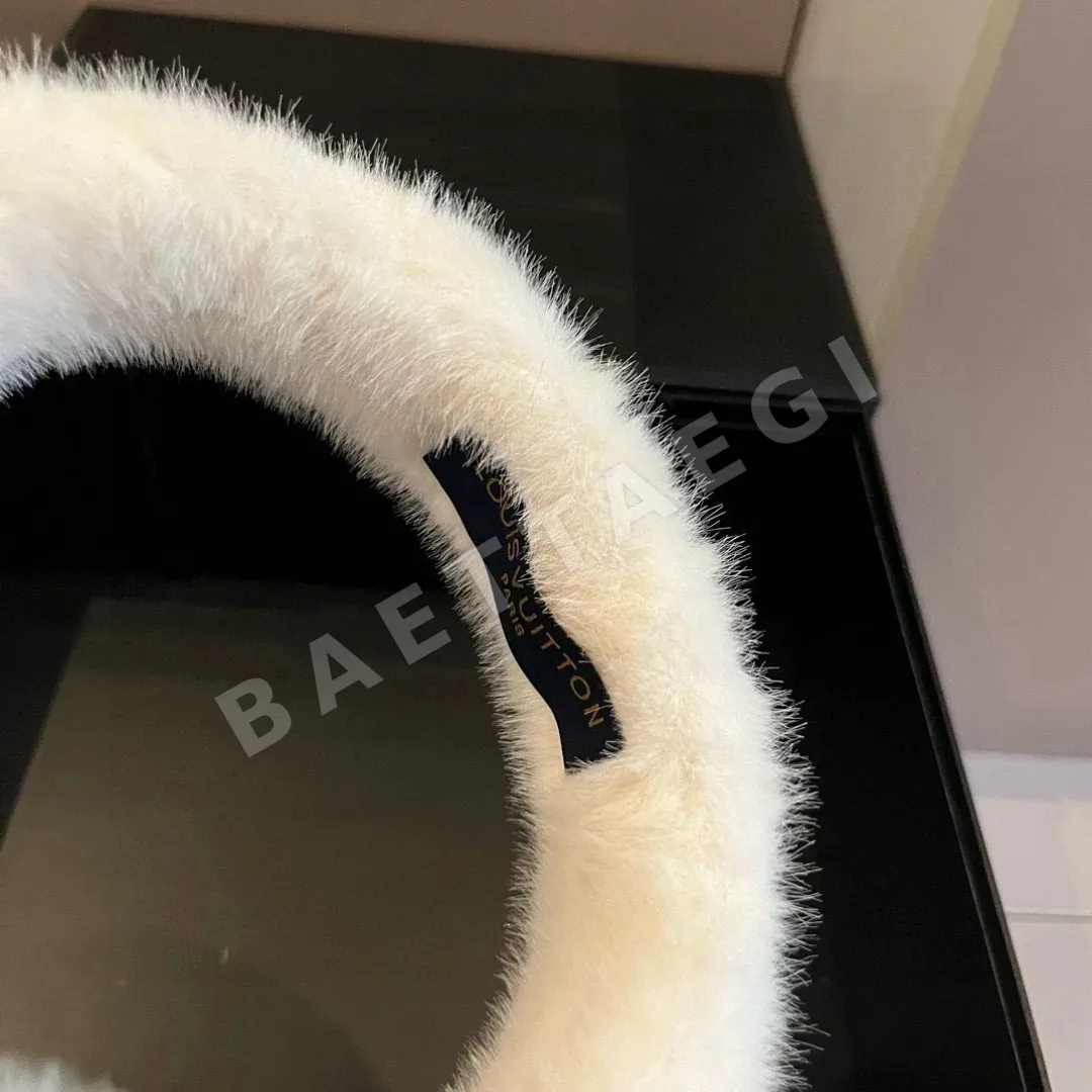루이비통 모자 186154 Louis Vuitton Cap 상세 이미지 8