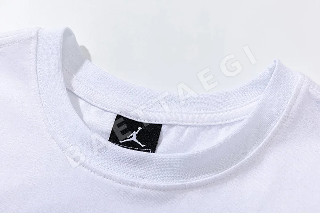 나이키 조던 반팔 티셔츠 202999 Nike Jordan T-Shirt 상세 이미지 9