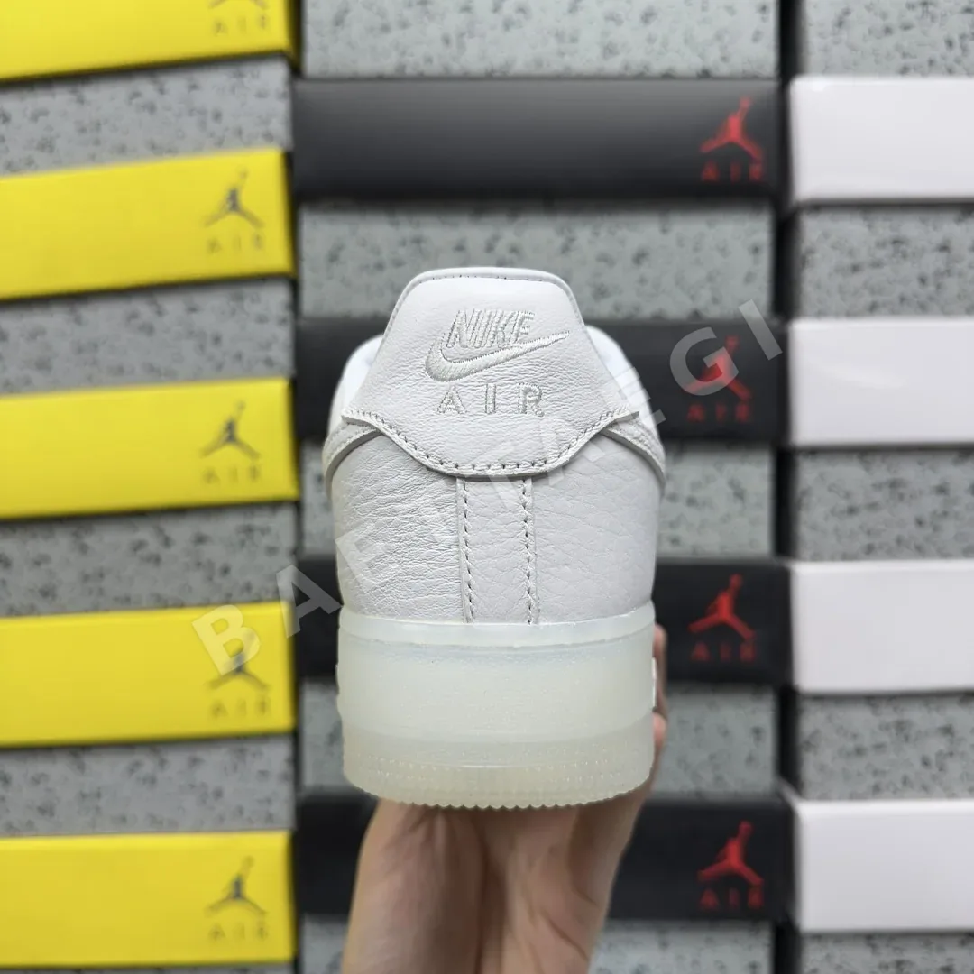 나이키 [MAX] 에어 포스 1 로우 CZ8065-101 201750 Nike Air Force 1 Low Drake NOCTA 상세 이미지 8