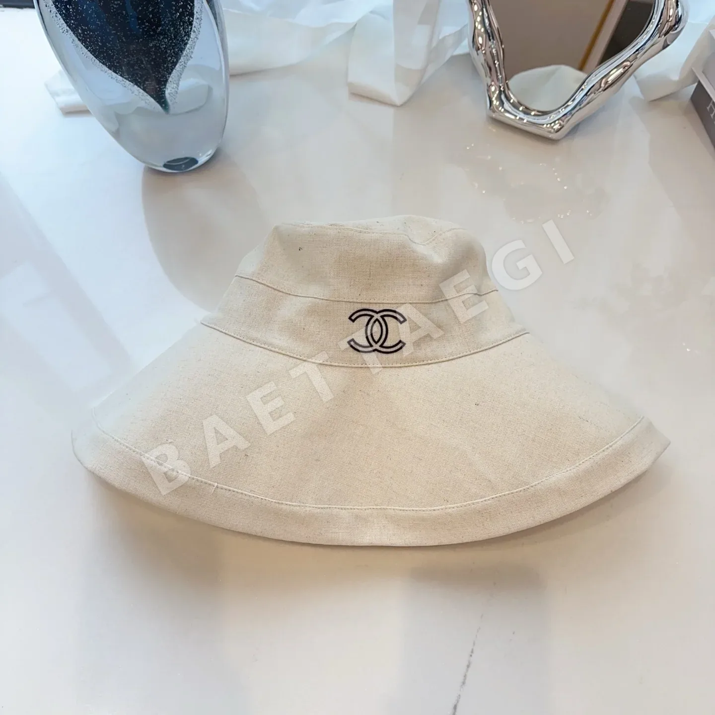 샤넬 모자 82462 Chanel Cap 상세 이미지 2