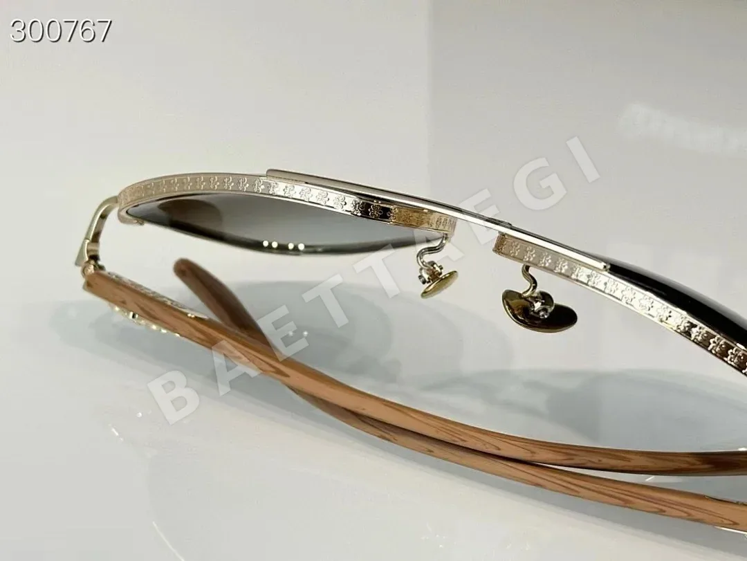 크롬하츠 선글라스 204861 Chrome Hearts Sunglasses 상세 이미지 2