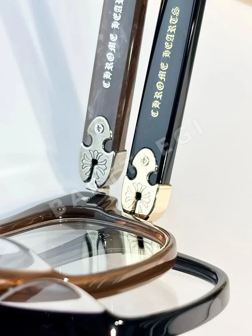 크롬하츠 선글라스 205171 Chrome Hearts Sunglasses 상세 이미지 7