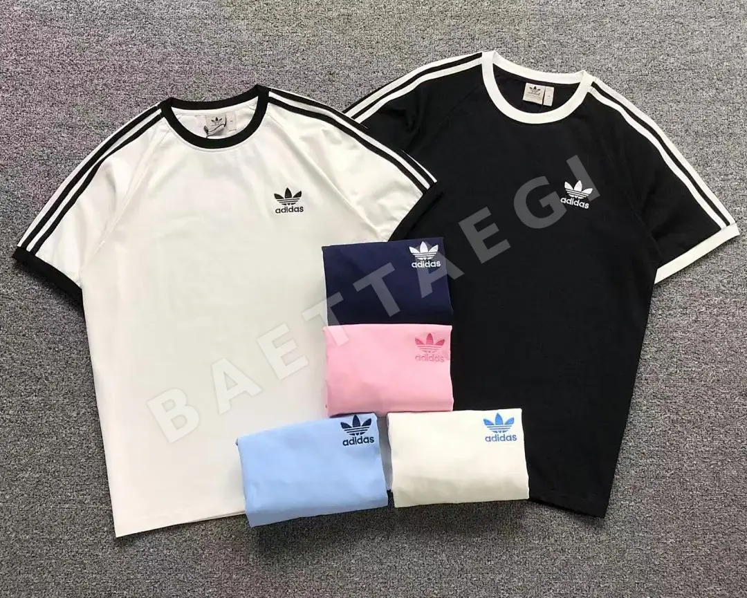 아디다스 반팔 티셔츠 202860 Adidas T-Shirt 상세 이미지 5
