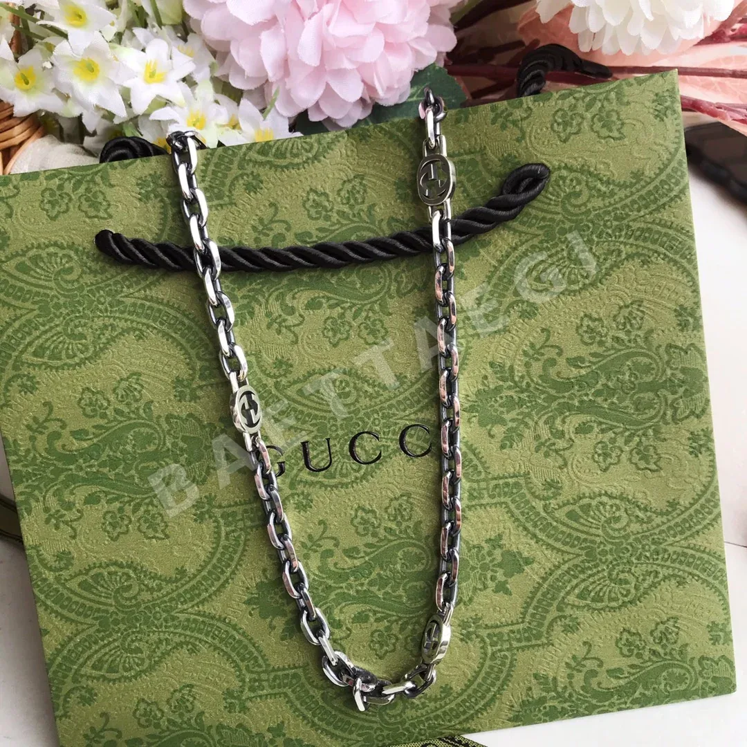 구찌 목걸이 55855 Gucci Necklace 상세 이미지 6